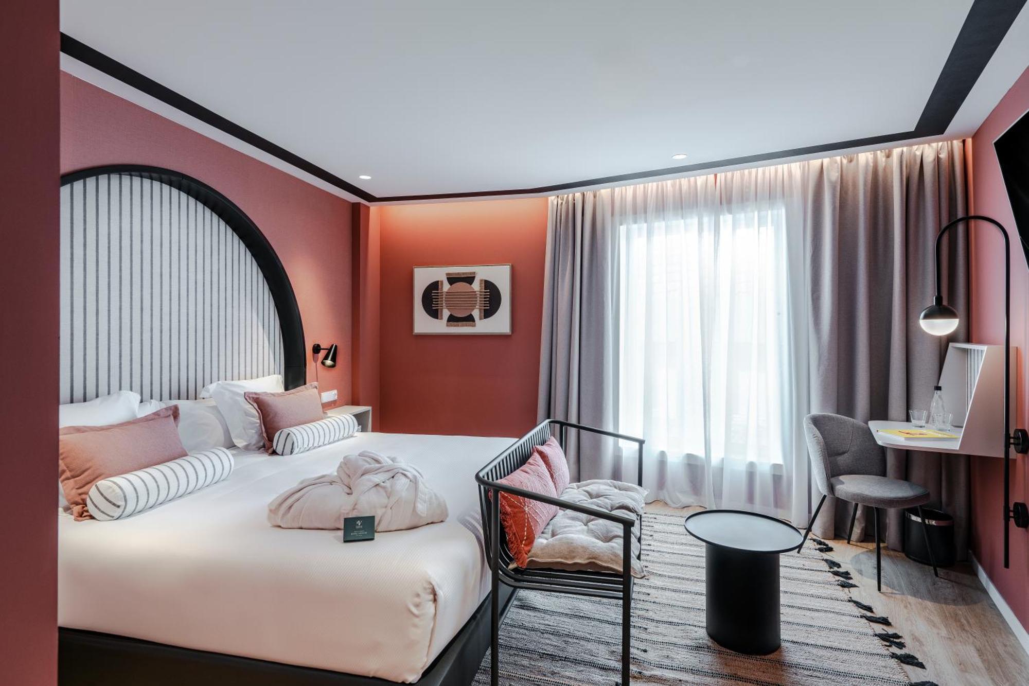 Vincci Bonjardim 4* Oporto