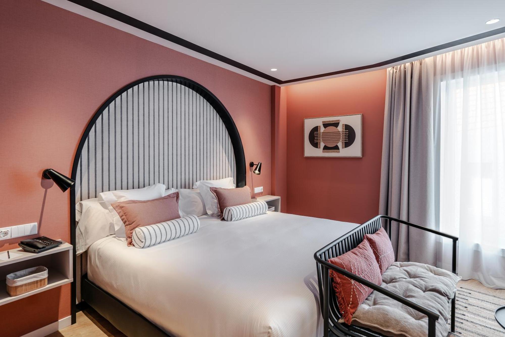 Vincci Bonjardim 4* Oporto
