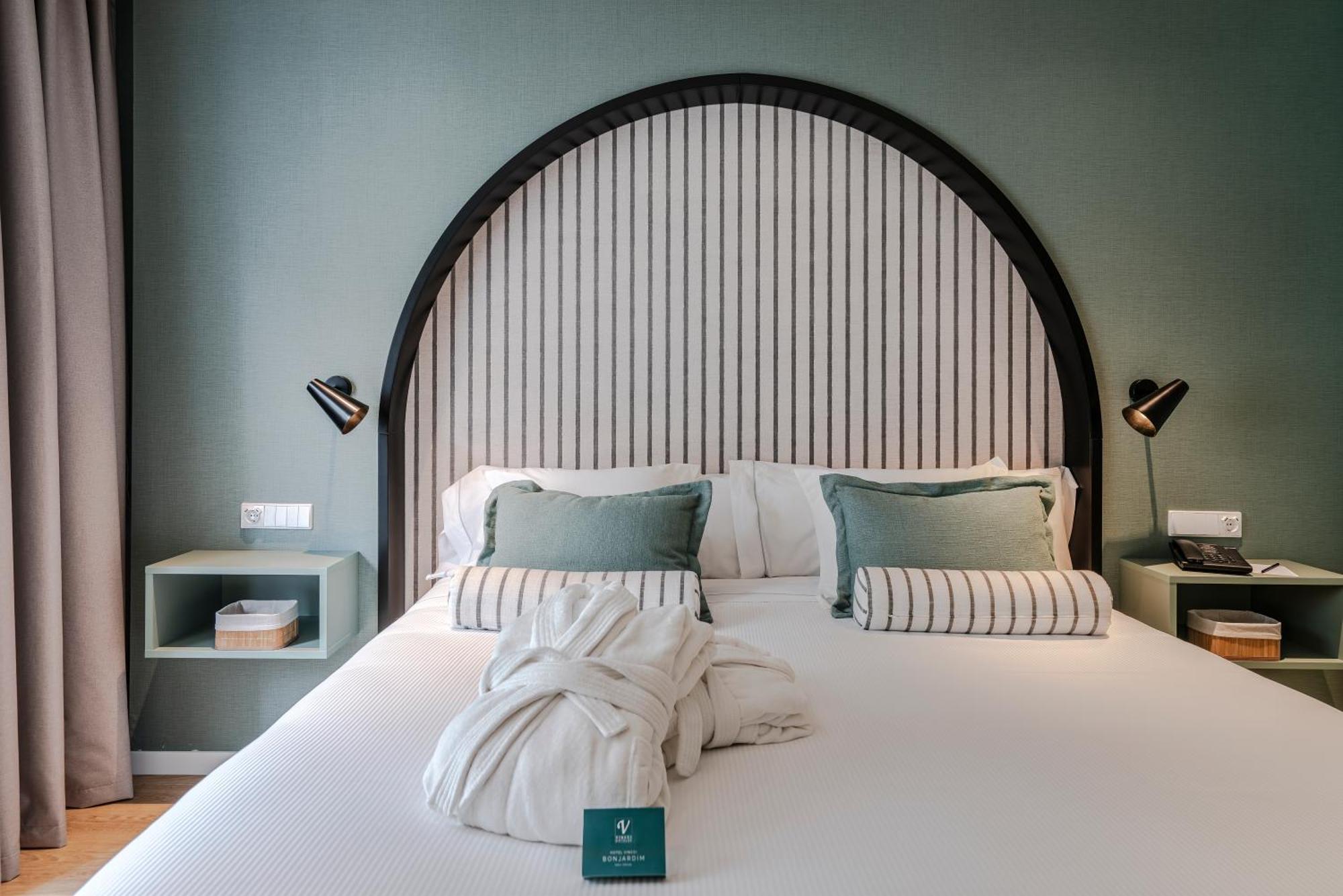 Vincci Bonjardim 4* Oporto